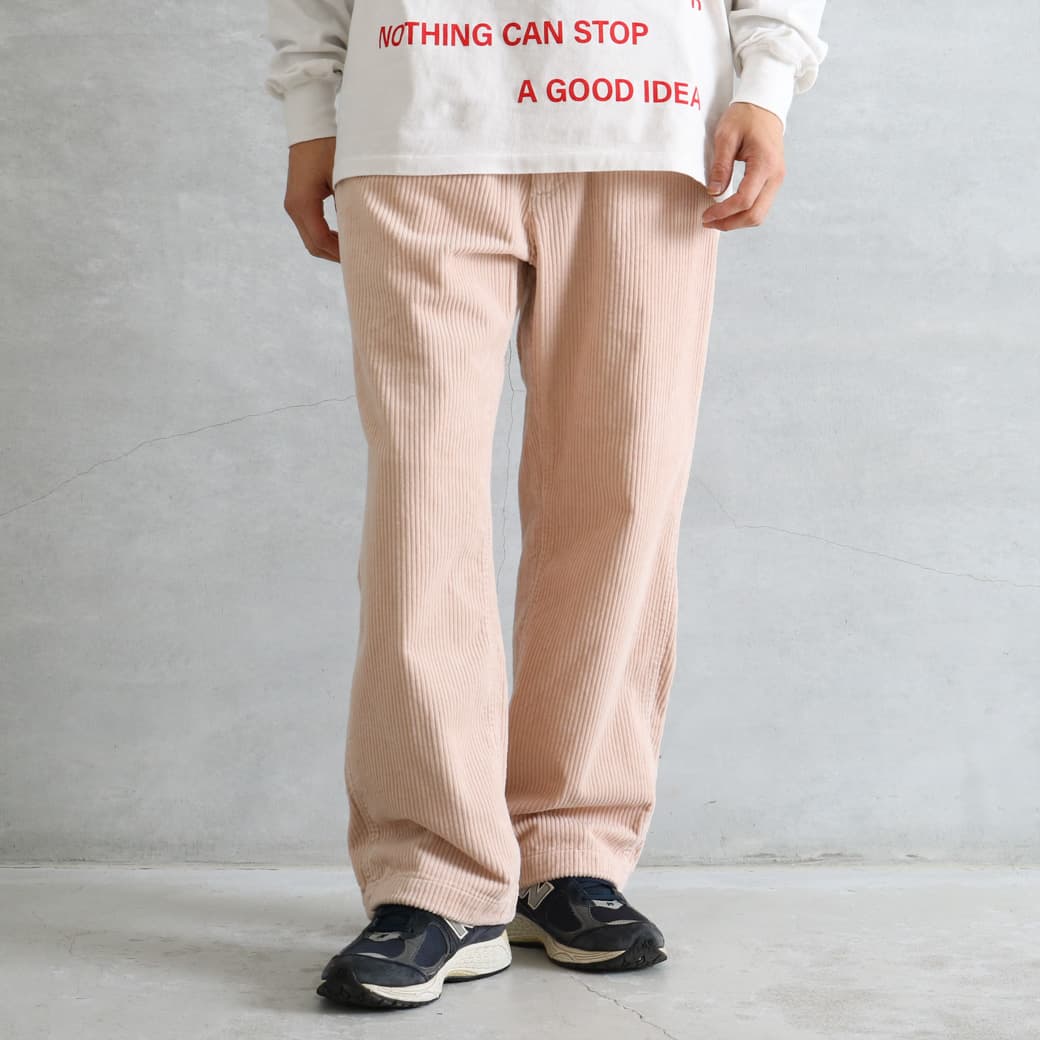 NULL TOKYO ヌルトウキョウ コード ビッグ チノ｜BORN FREE ONLINE SHOP