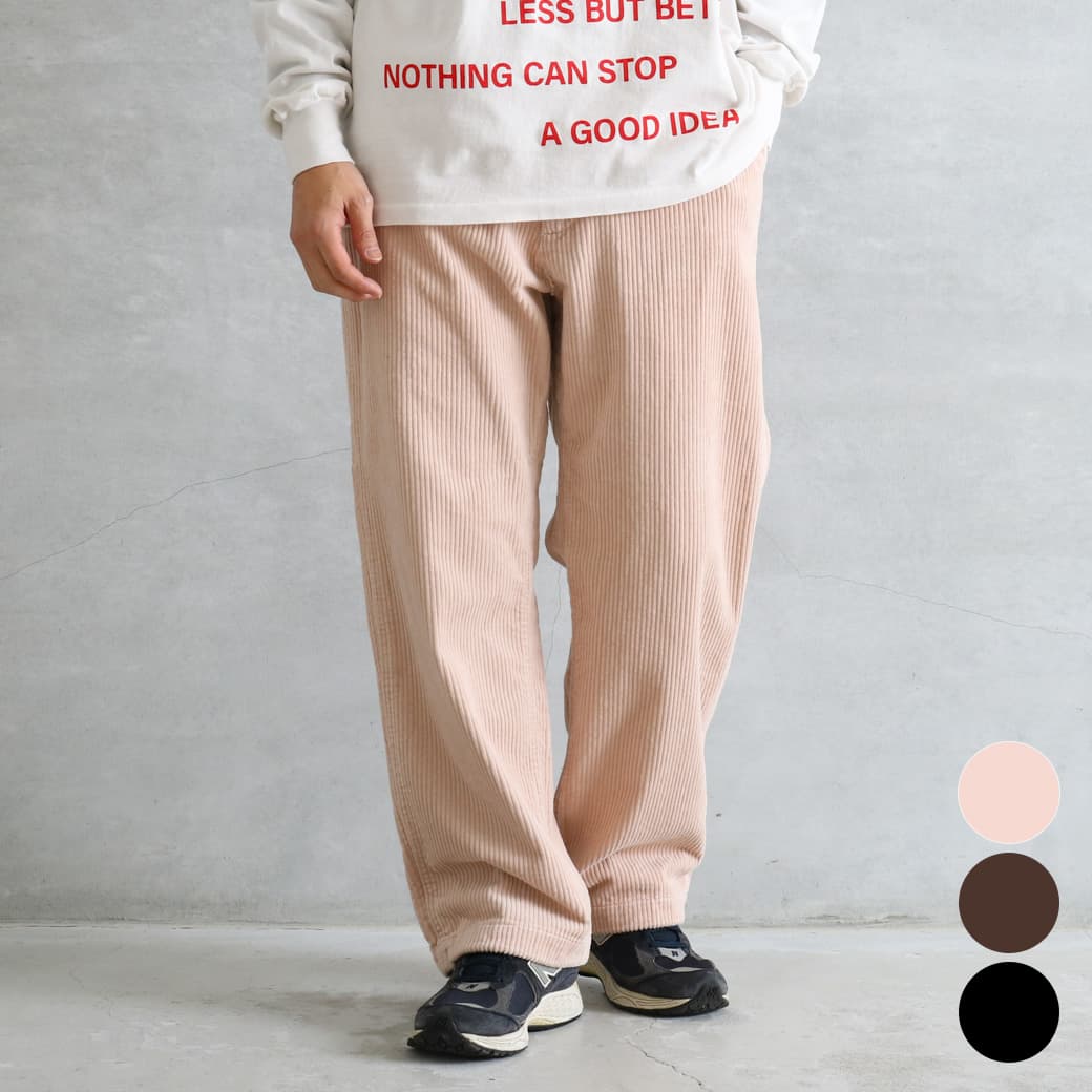 NULL TOKYO ヌルトウキョウ コード ビッグ チノ｜BORN FREE ONLINE SHOP