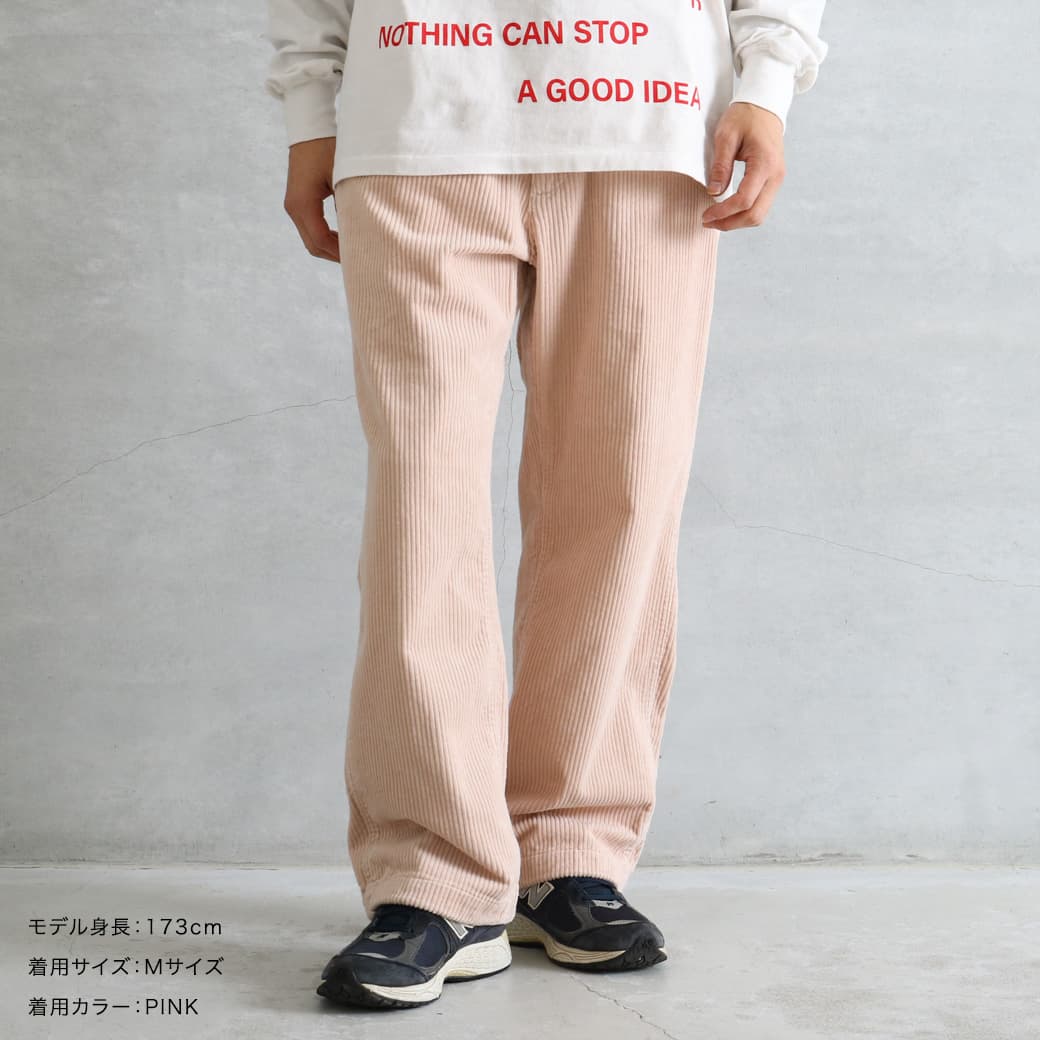 NULL TOKYO ヌルトウキョウ コード ビッグ チノ｜BORN FREE ONLINE SHOP