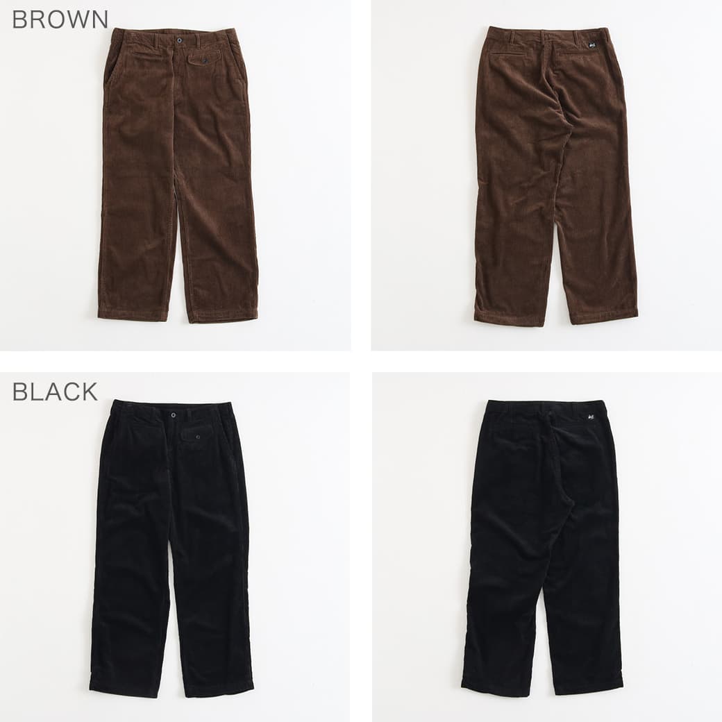 NULL TOKYO ヌルトウキョウ コード ビッグ チノ｜BORN FREE ONLINE SHOP