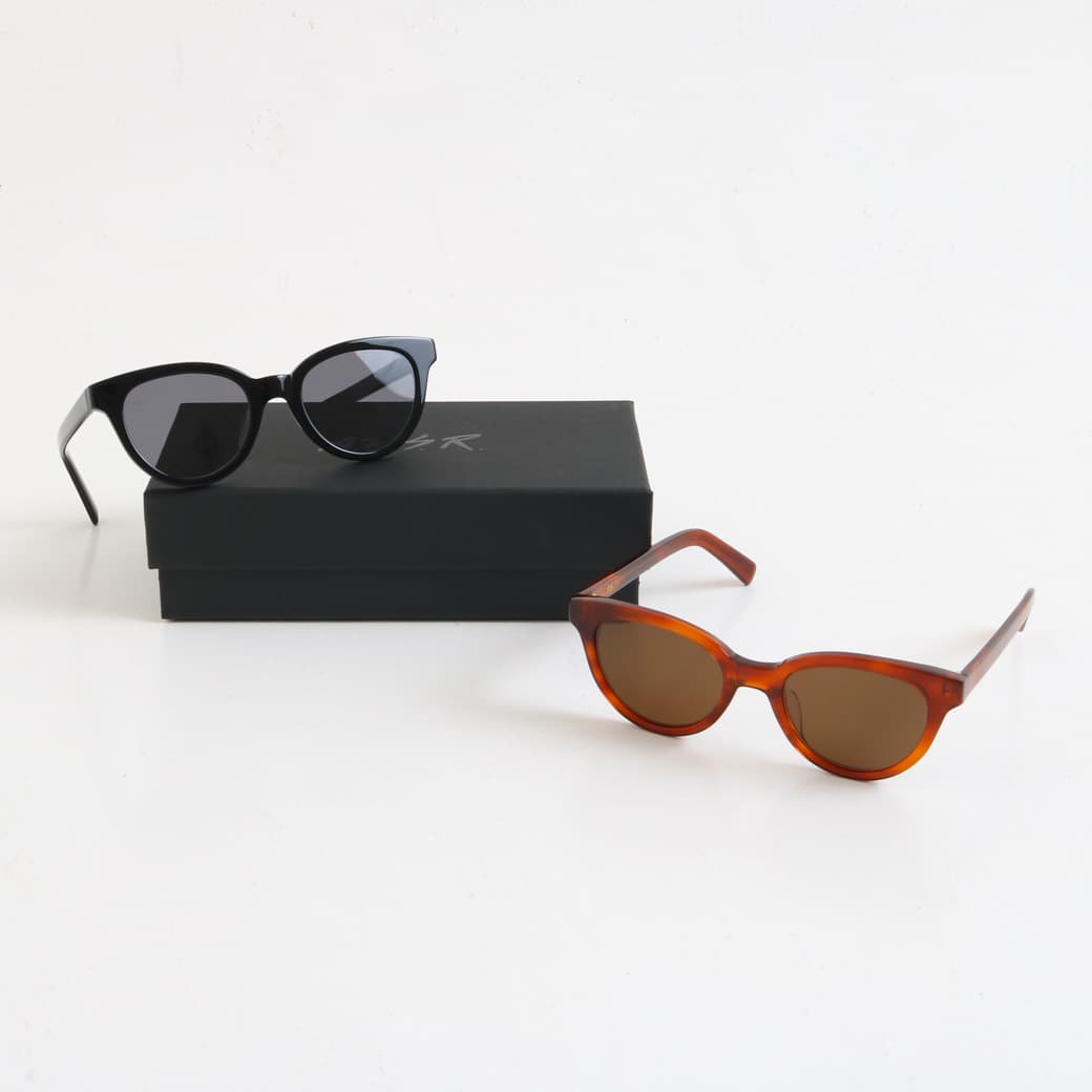 A.D.S.R. エーディーエスアール リダ｜BORN FREE ONLINE SHOP