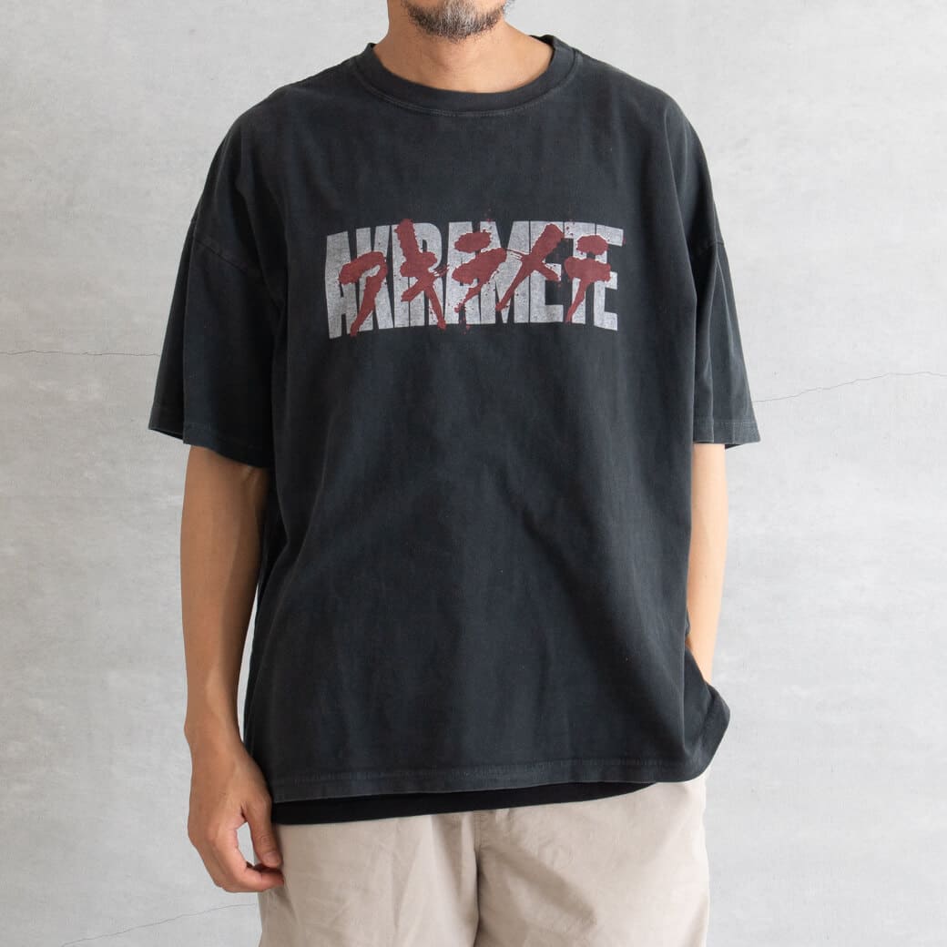 骨 bone tシャツ y2k オピウム norimid - メルカリ
