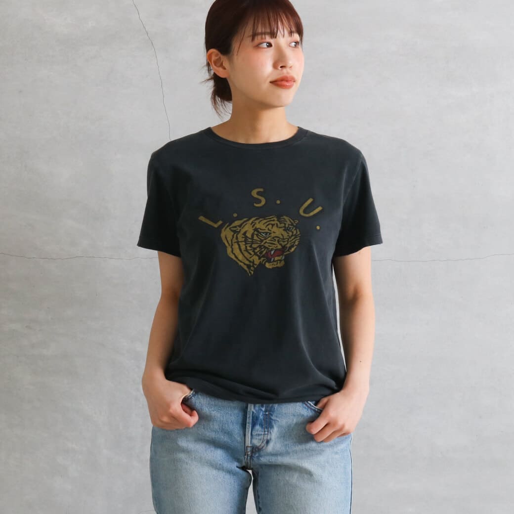 半袖・ノースリーブ BORN FREE Online Shop