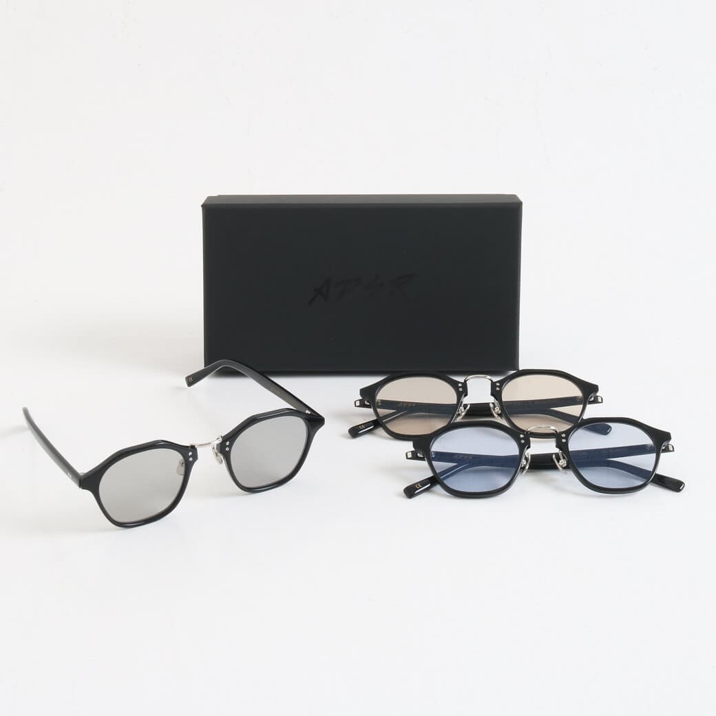 A.D.S.R. エーディーエスアール SATCHMO 2｜BORN FREE ONLINE SHOP