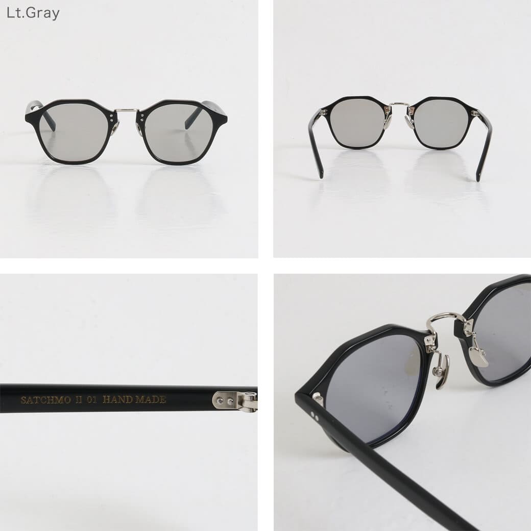 A.D.S.R. エーディーエスアール SATCHMO 2｜BORN FREE ONLINE SHOP