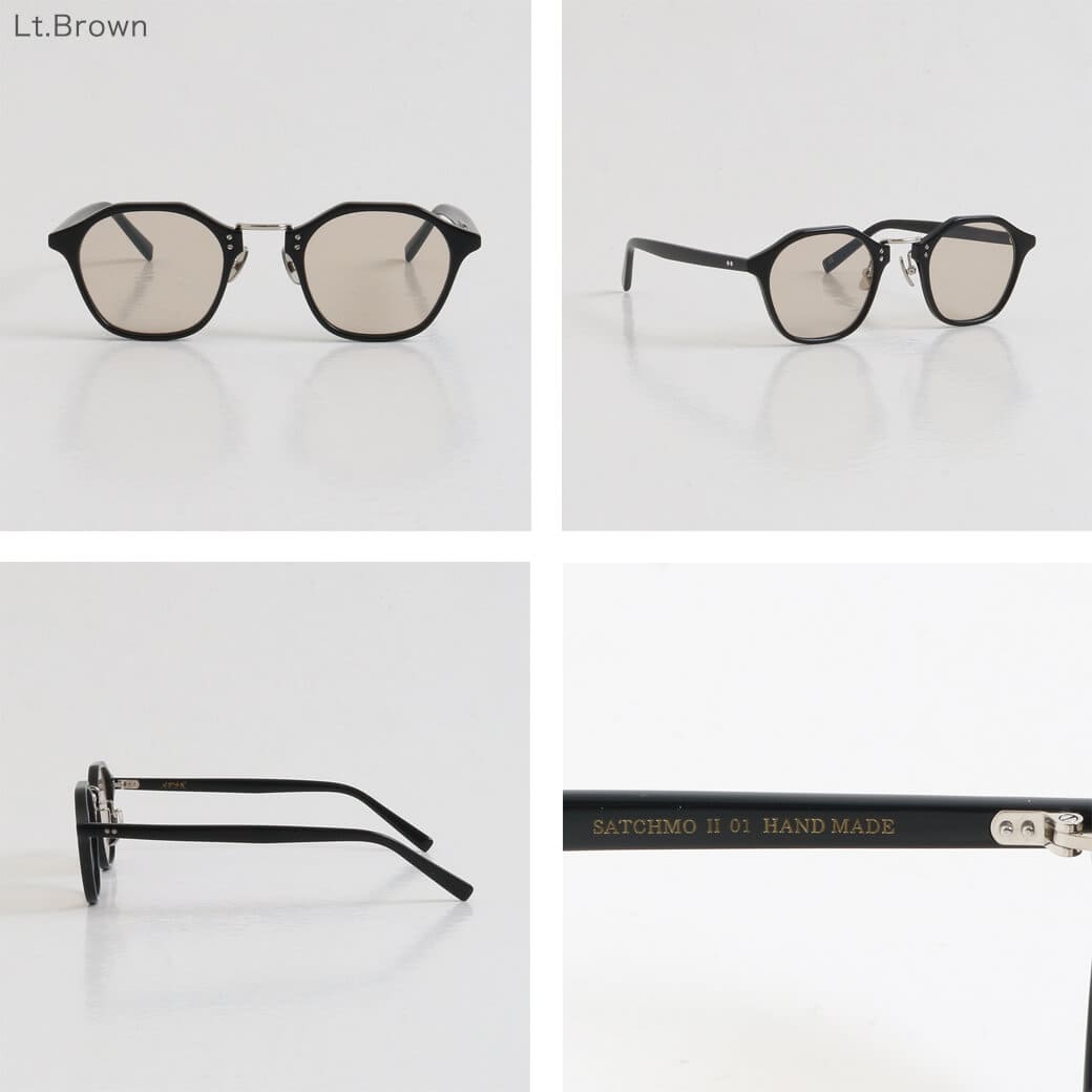 A.D.S.R. エーディーエスアール SATCHMO 2|BORN FREE ONLINE SHOP A.D.S.R. エーディーエスアール SATCHMO 2|BORN FREE ONLINE SHOP