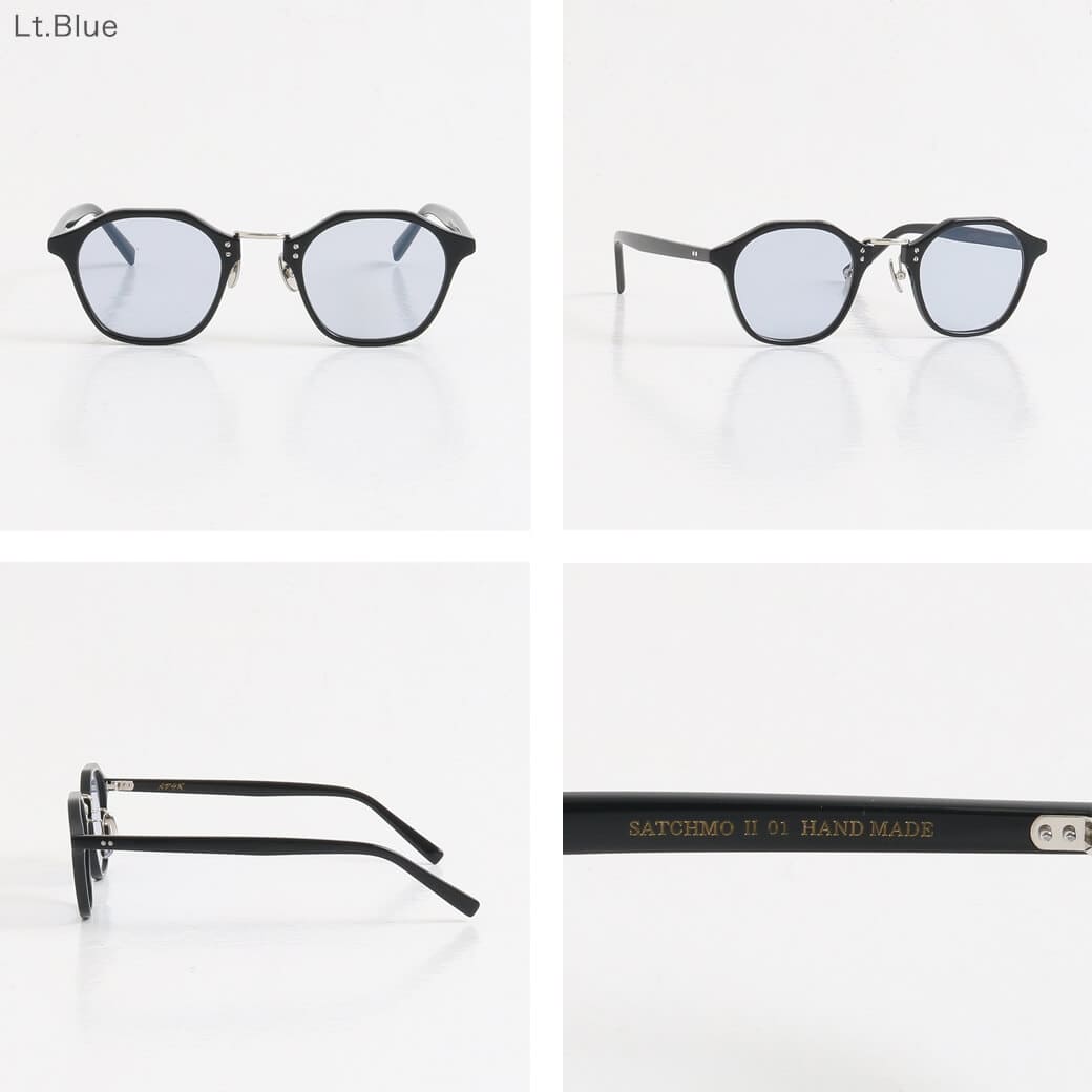 A.D.S.R. エーディーエスアール SATCHMO 2｜BORN FREE ONLINE SHOP