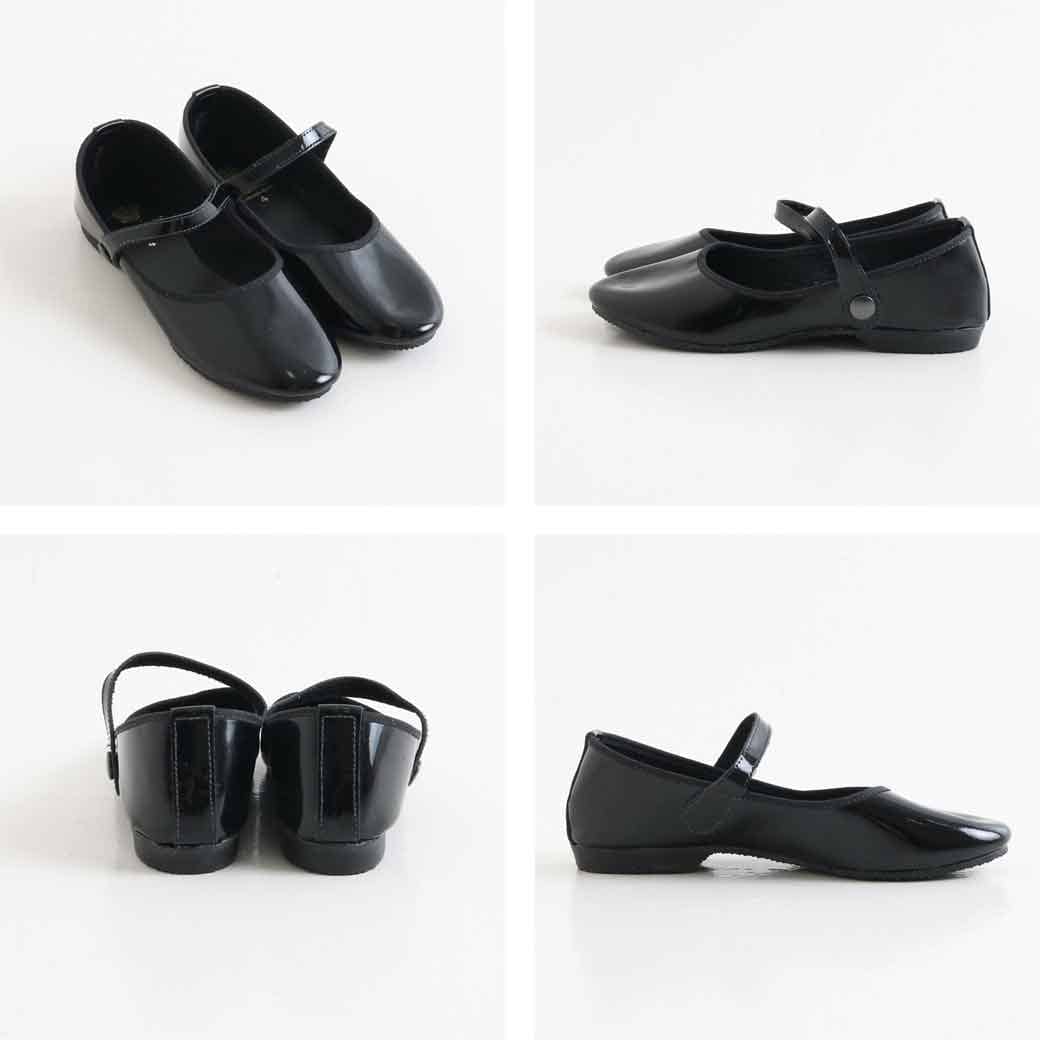 今だけ10%OFF】CROWN クラウン ストラップコートジャズパテント
