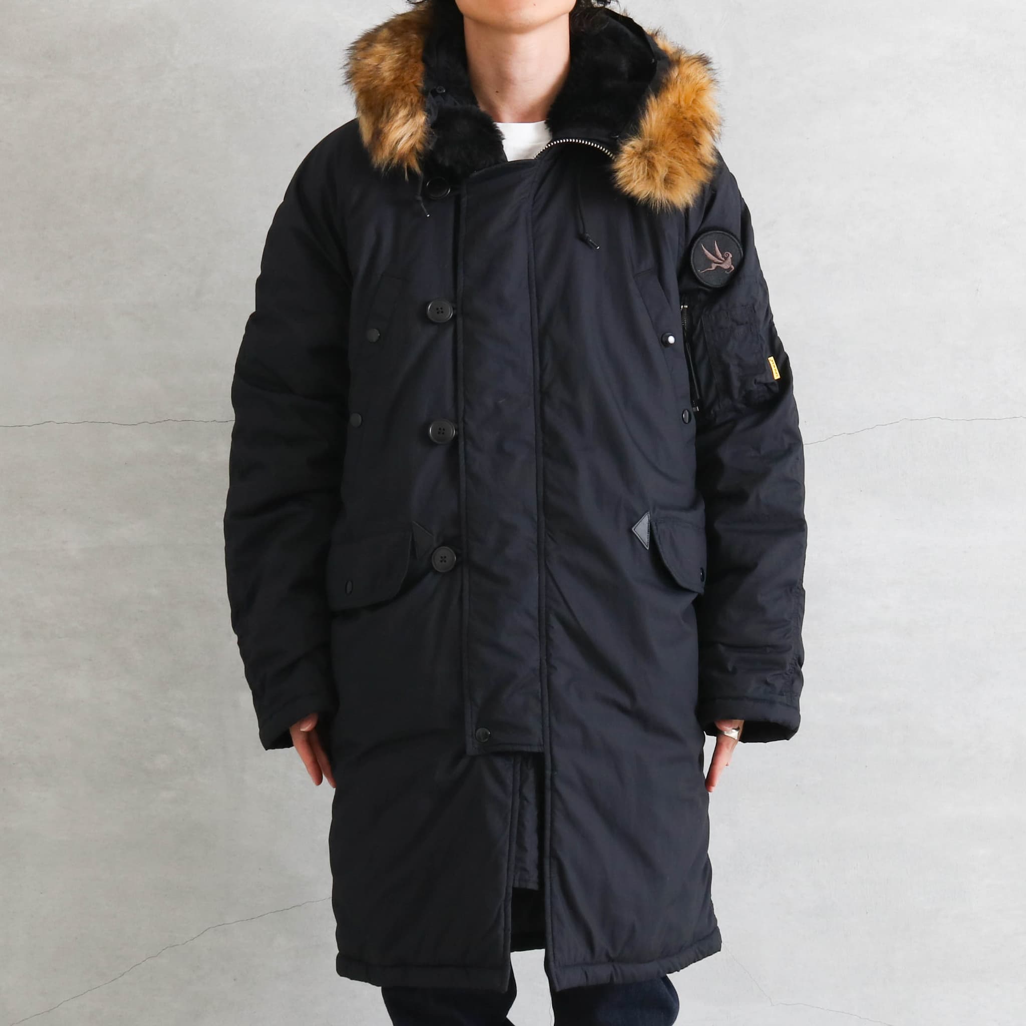 SPIEWAK スピーワック N-3B｜BORN FREE ONLINE SHOP