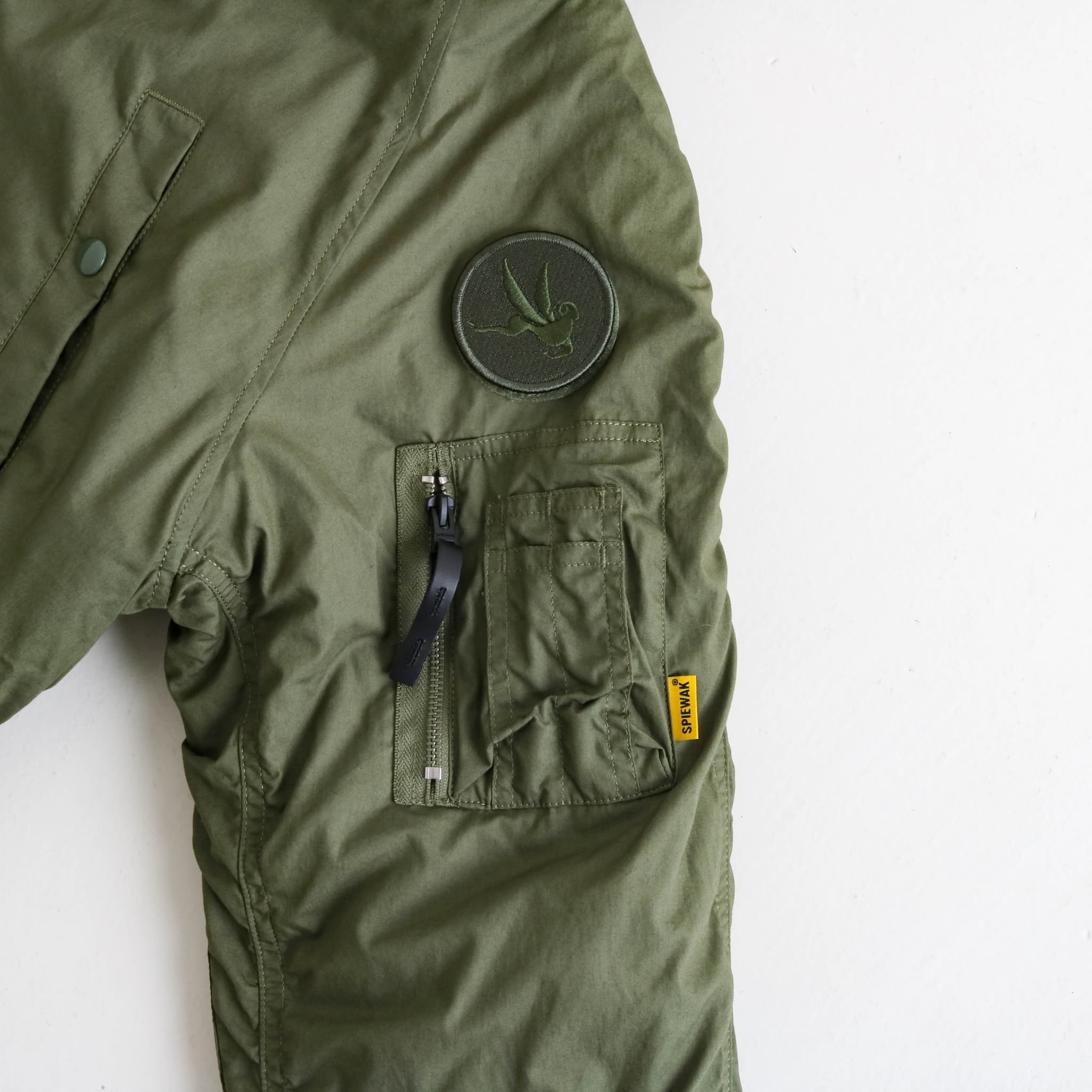 SPIEWAK スピーワック N-3B｜BORN FREE ONLINE SHOP