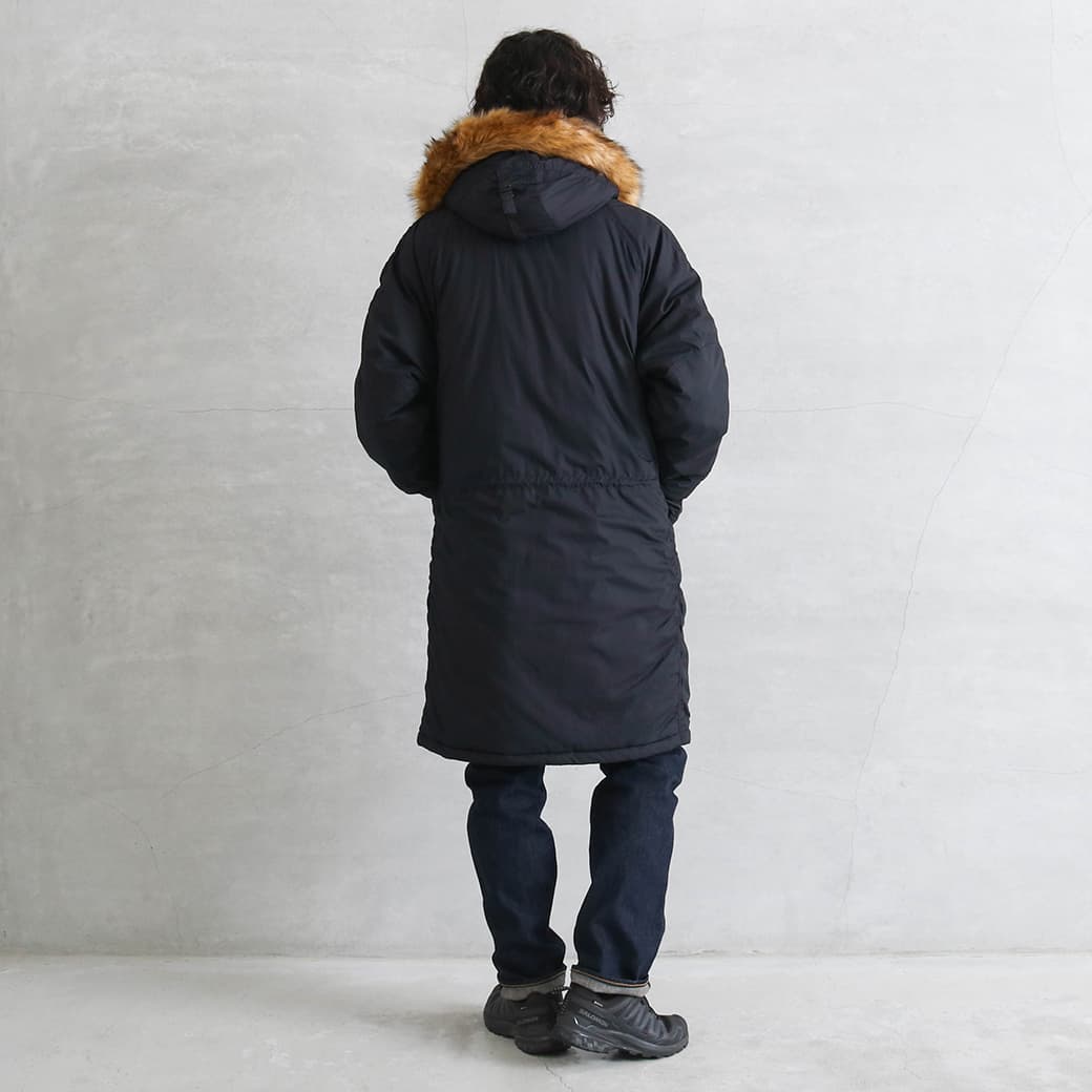 SPIEWAK スピーワック N-3B｜BORN FREE ONLINE SHOP