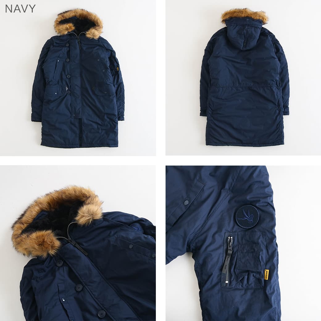 SPIEWAK スピーワック N-3B｜BORN FREE ONLINE SHOP