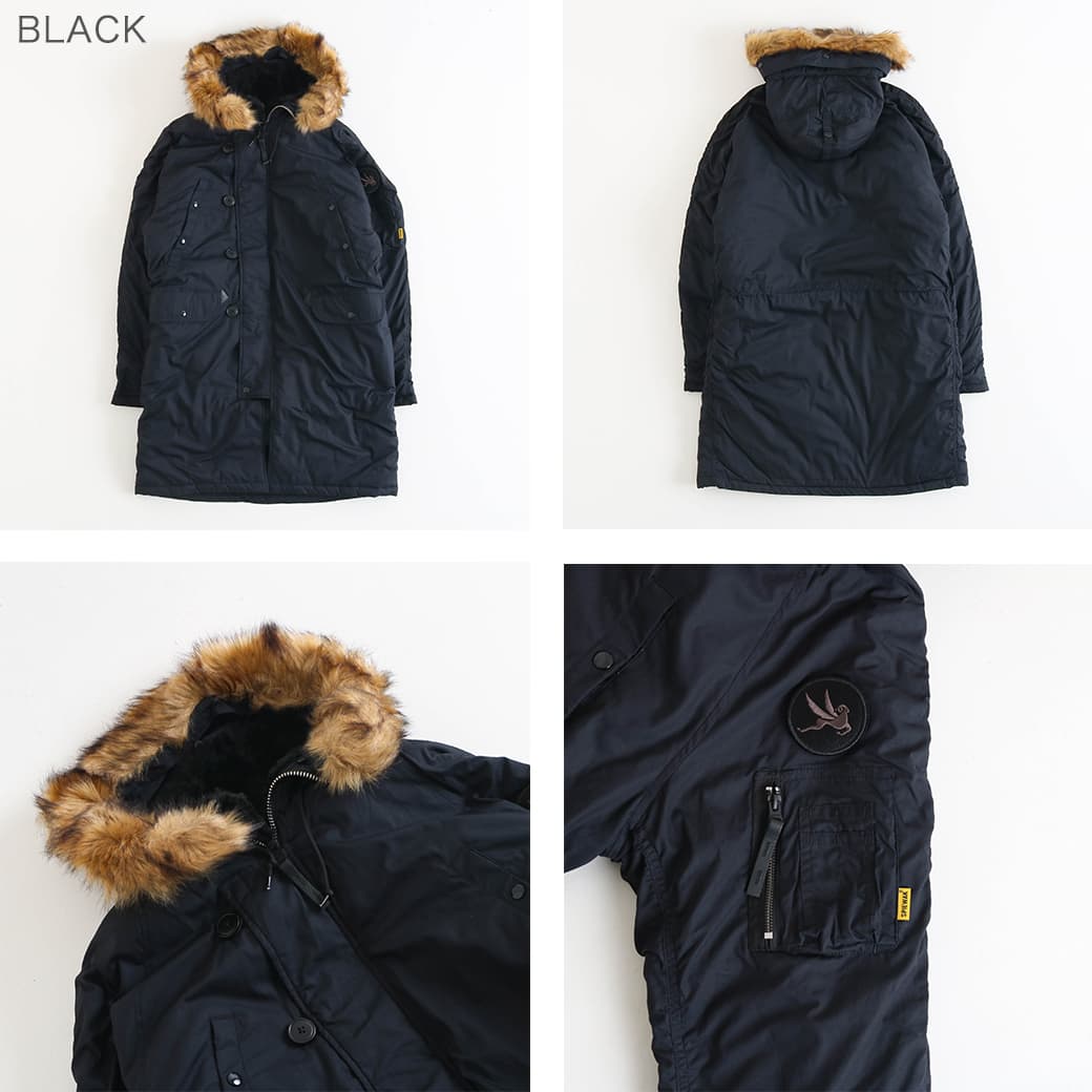 SPIEWAK スピーワック N-3B｜BORN FREE ONLINE SHOP