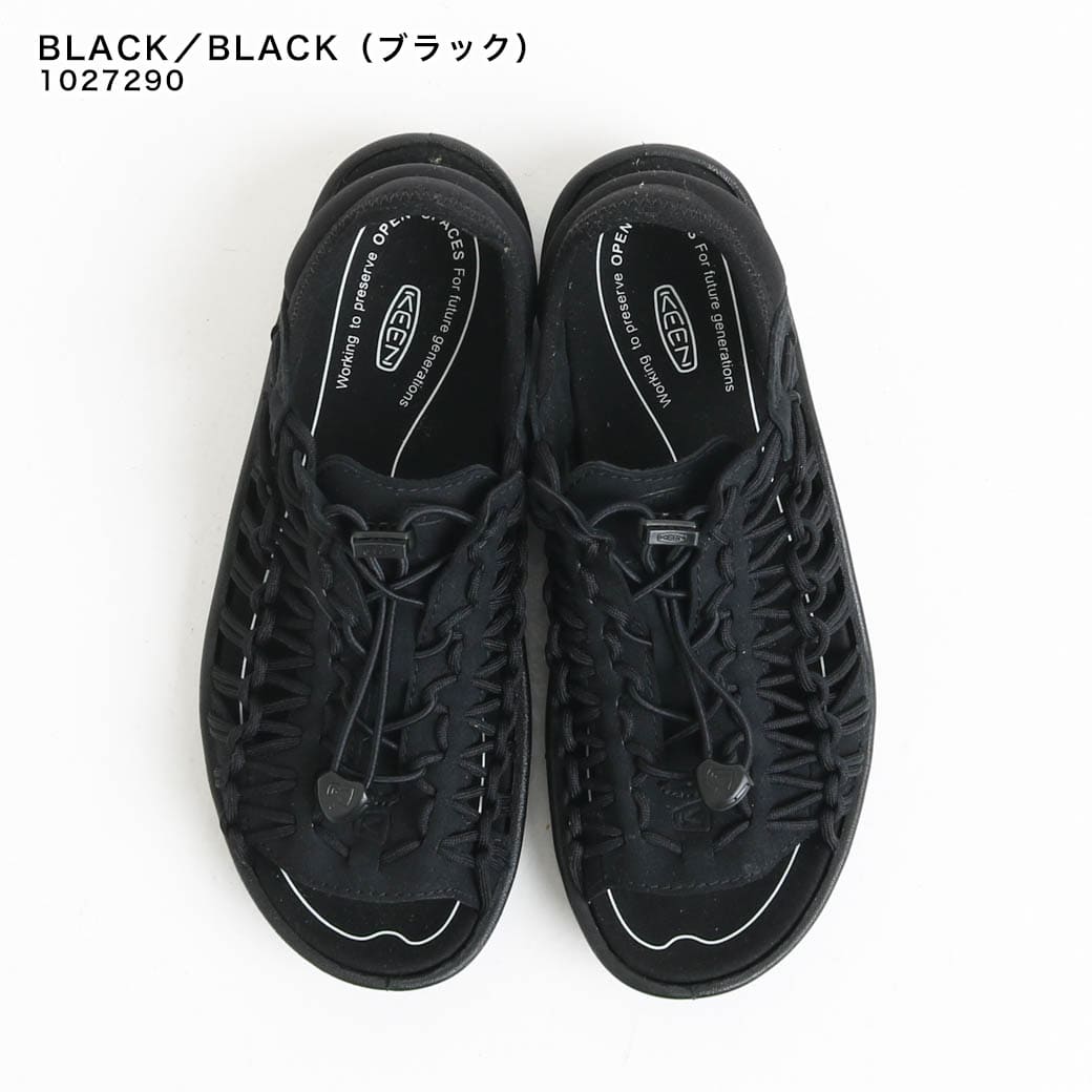 KEEN キーン メンズ ユニーク ツー オーティー ユニーク｜BORN FREE
