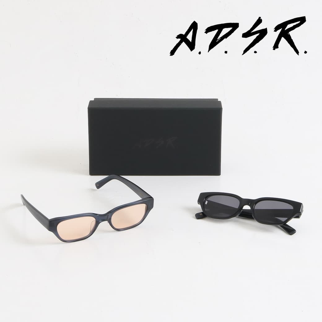 A.D.S.R. エーディーエスアール ヴィンス｜BORN FREE ONLINE SHOP