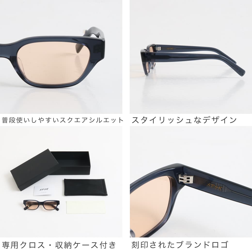 A.D.S.R. エーディーエスアール ヴィンス｜BORN FREE ONLINE SHOP