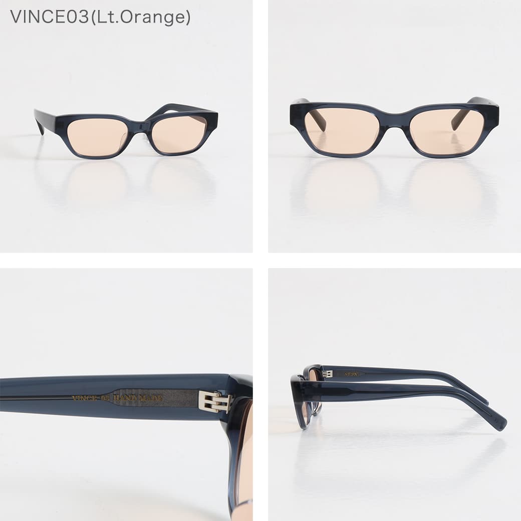 A.D.S.R. エーディーエスアール ヴィンス｜BORN FREE ONLINE SHOP