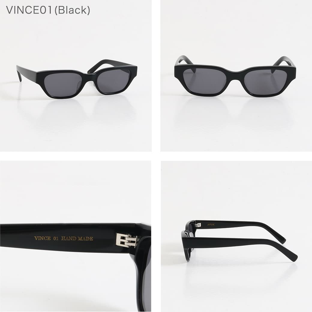 A.D.S.R. エーディーエスアール ヴィンス｜BORN FREE ONLINE SHOP