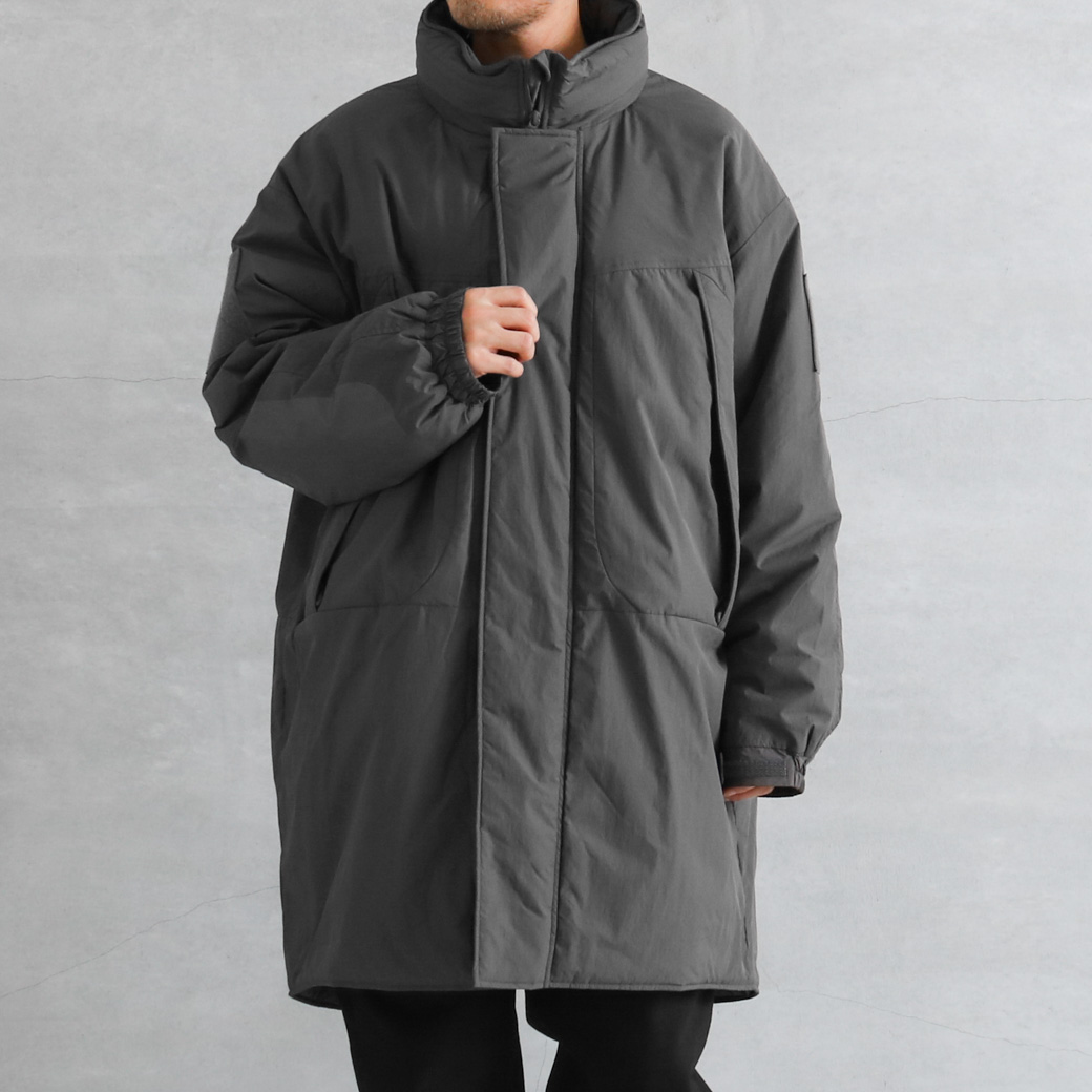 WILD THINGS ワイルドシングス モンスターパーカー タイプ2