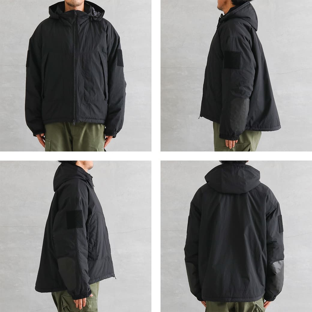 1/4まで10％OFF】WILD THINGS ワイルドシングス ショートモンスター