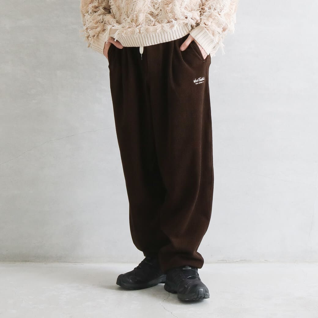 イージーパンツ｜BORN FREE ONLINE SHOP