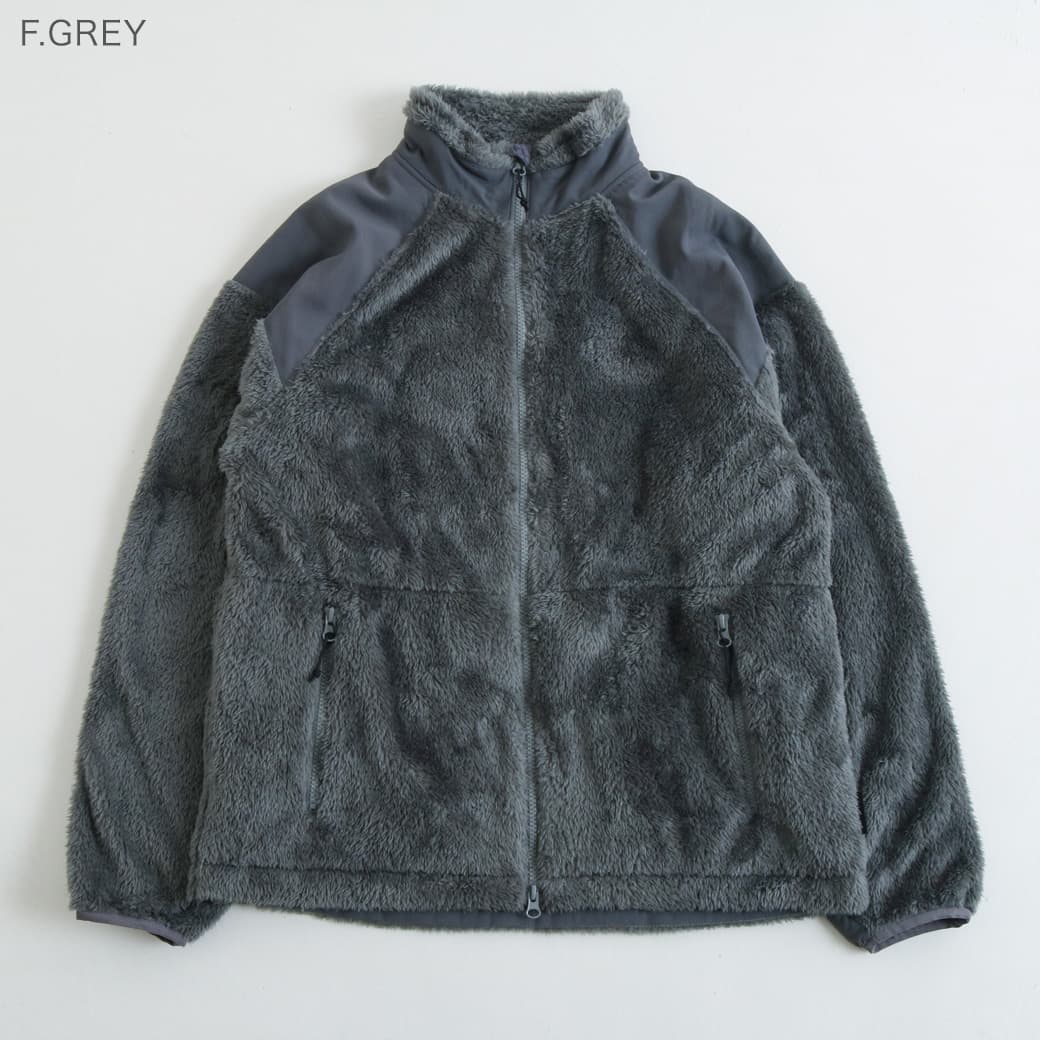 ジャッカル×ワイルドシングス　限定ジャケット　透湿クリーニング、撥水処理済み WILDTHINGS×JACKALL コラボシェルジャケット - FRESH WATER バス釣り