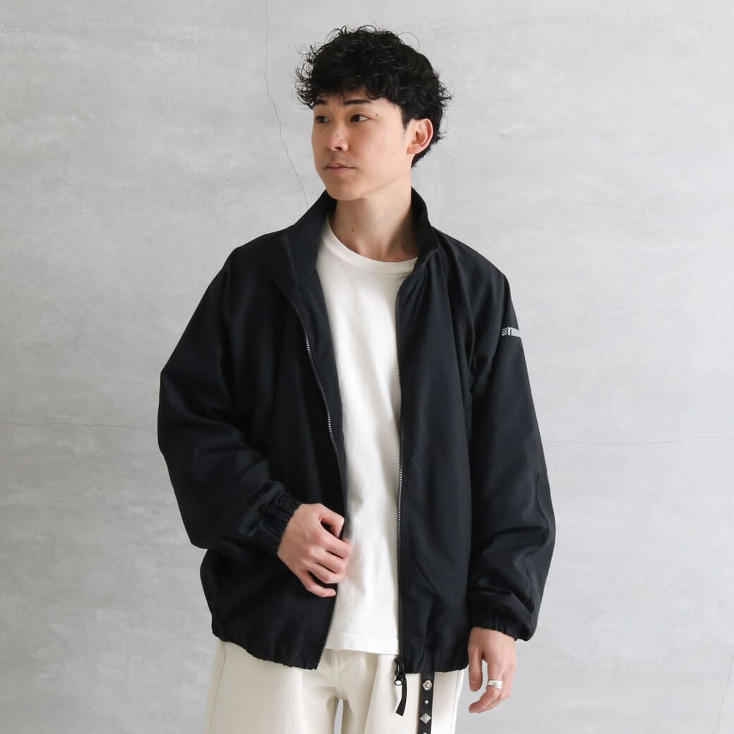 WILD THINGS ワイルドシングス ARMY JACKET