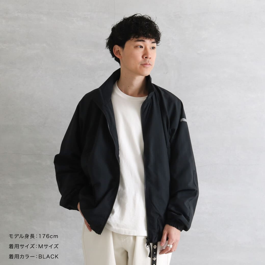 WILD THINGS ワイルドシングス ARMY JACKET｜BORN FREE ONLINE SHOP