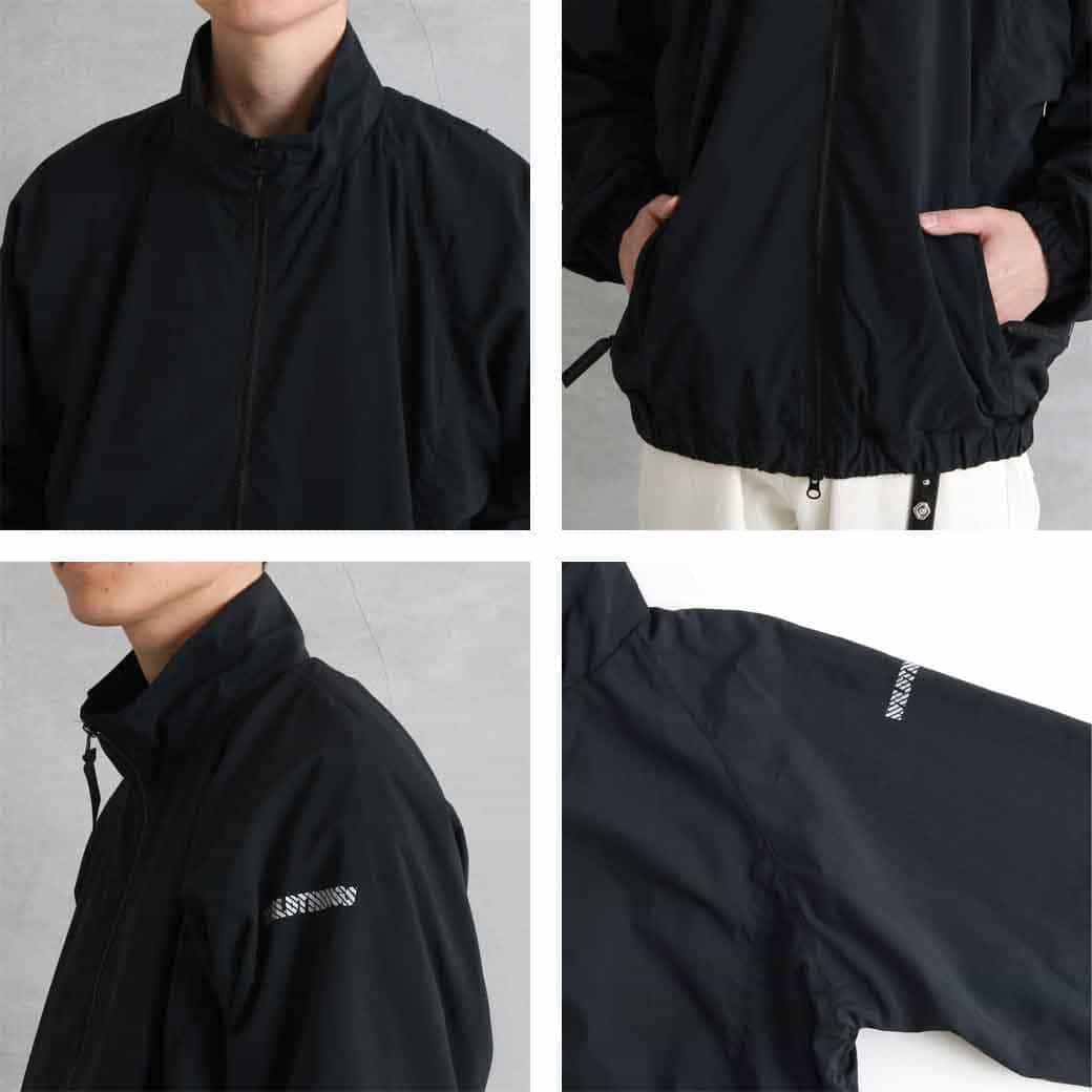 WILD THINGS ワイルドシングス ARMY JACKET｜BORN FREE ONLINE SHOP