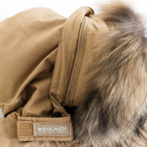 WOOL RICH ウールリッチ W'S ARCTIC PARKA DF ウィメンズ アーク WOOL RICH ウールリッチ W'S ARCTIC PARKA DF ウィメンズ アーク