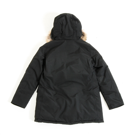 WOOL RICH ウールリッチ W'S ARCTIC PARKA DF ウィメンズ アーク