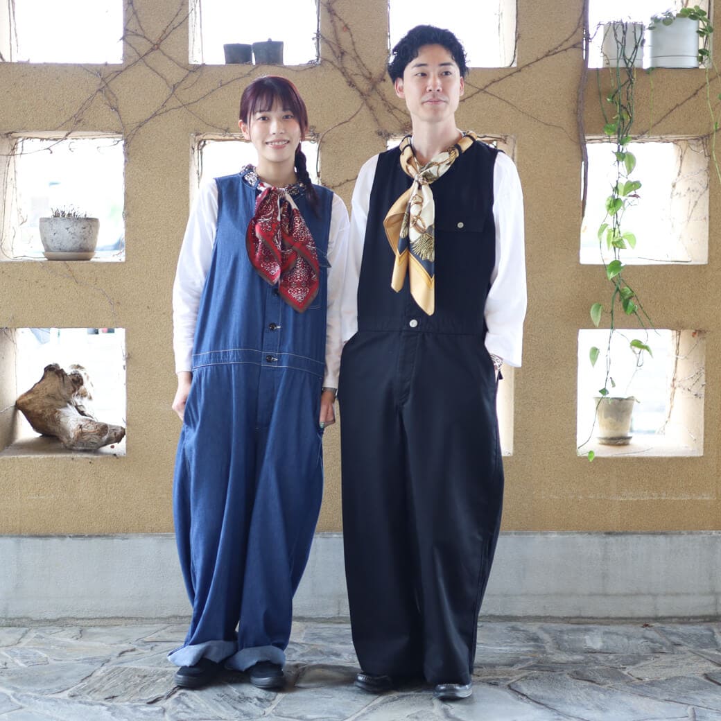 YENOPE イエノープ フィーストオールインワン