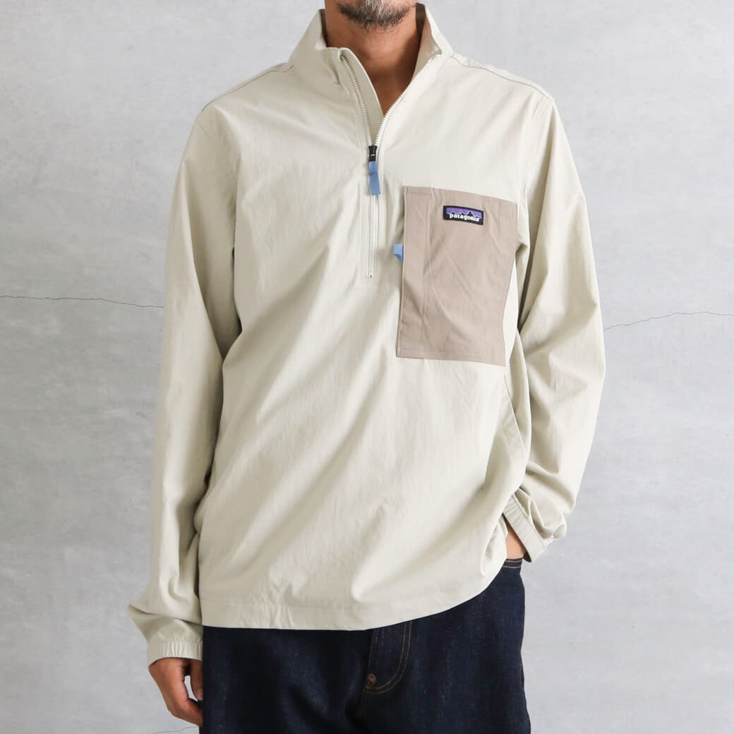 patagonia パタゴニア M's Outdoor Everyday Marsupial 20345