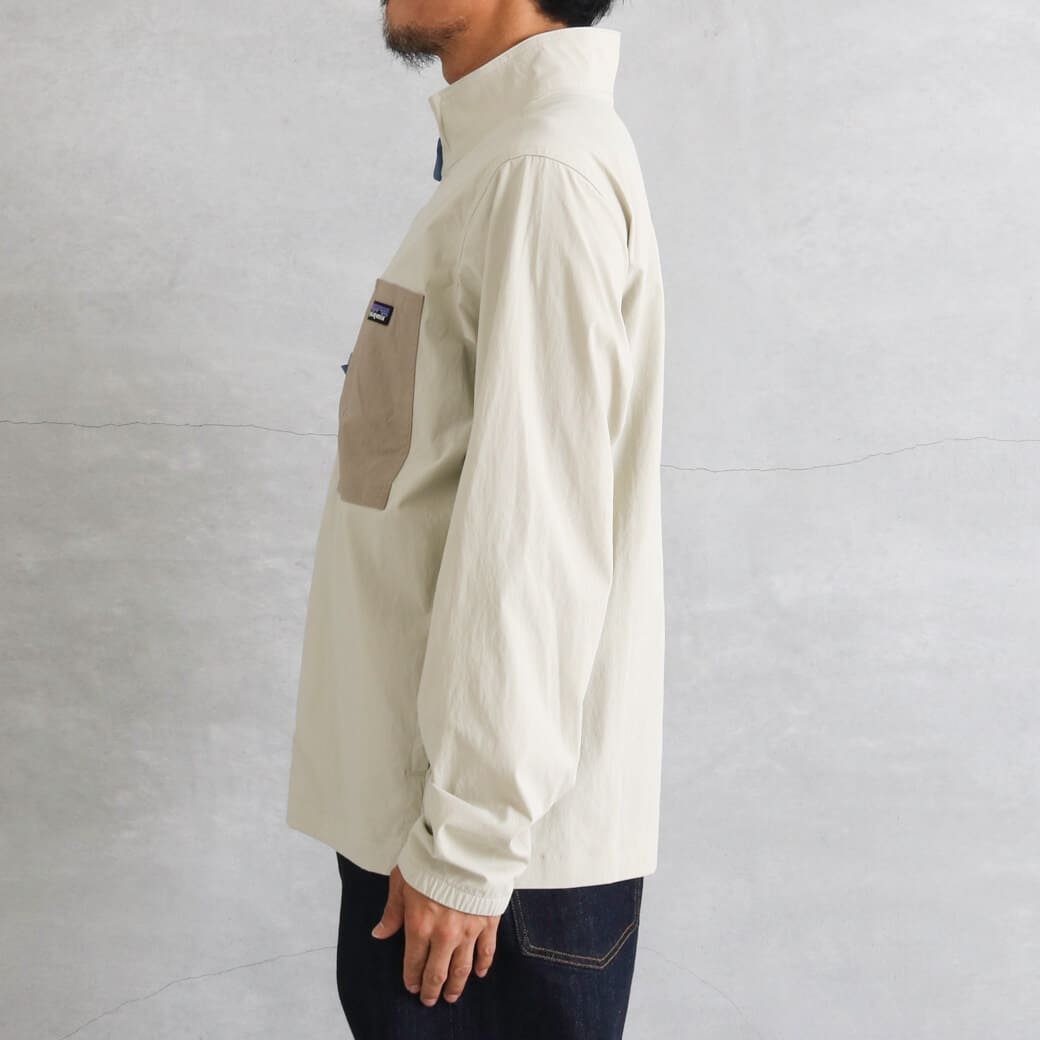 patagonia パタゴニア M's Outdoor Everyday Marsupial 20345｜BORN