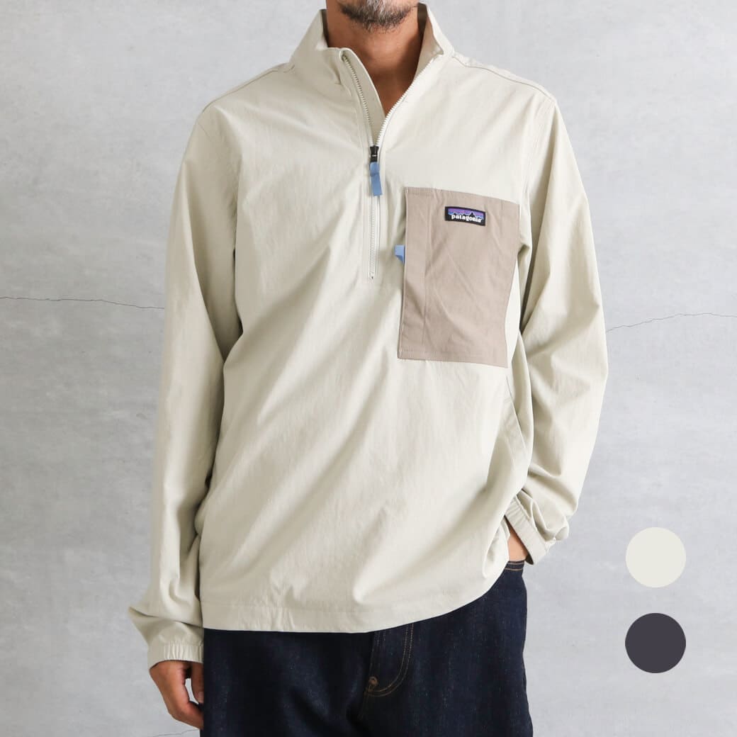 mistercamel　パタゴニアジャケット 20345-1.jpg