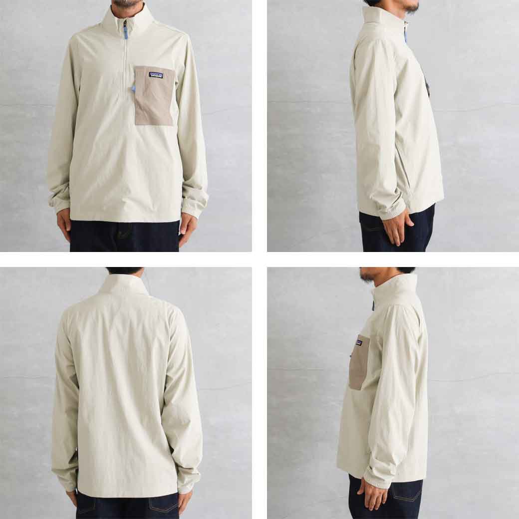 今だけ20％OFF】patagonia パタゴニア M's Outdoor Everyday Marsupial