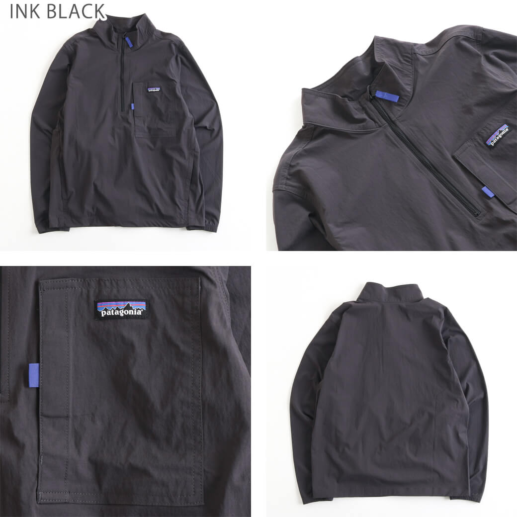 patagonia パタゴニア M's Outdoor Everyday Marsupial 20345｜BORN