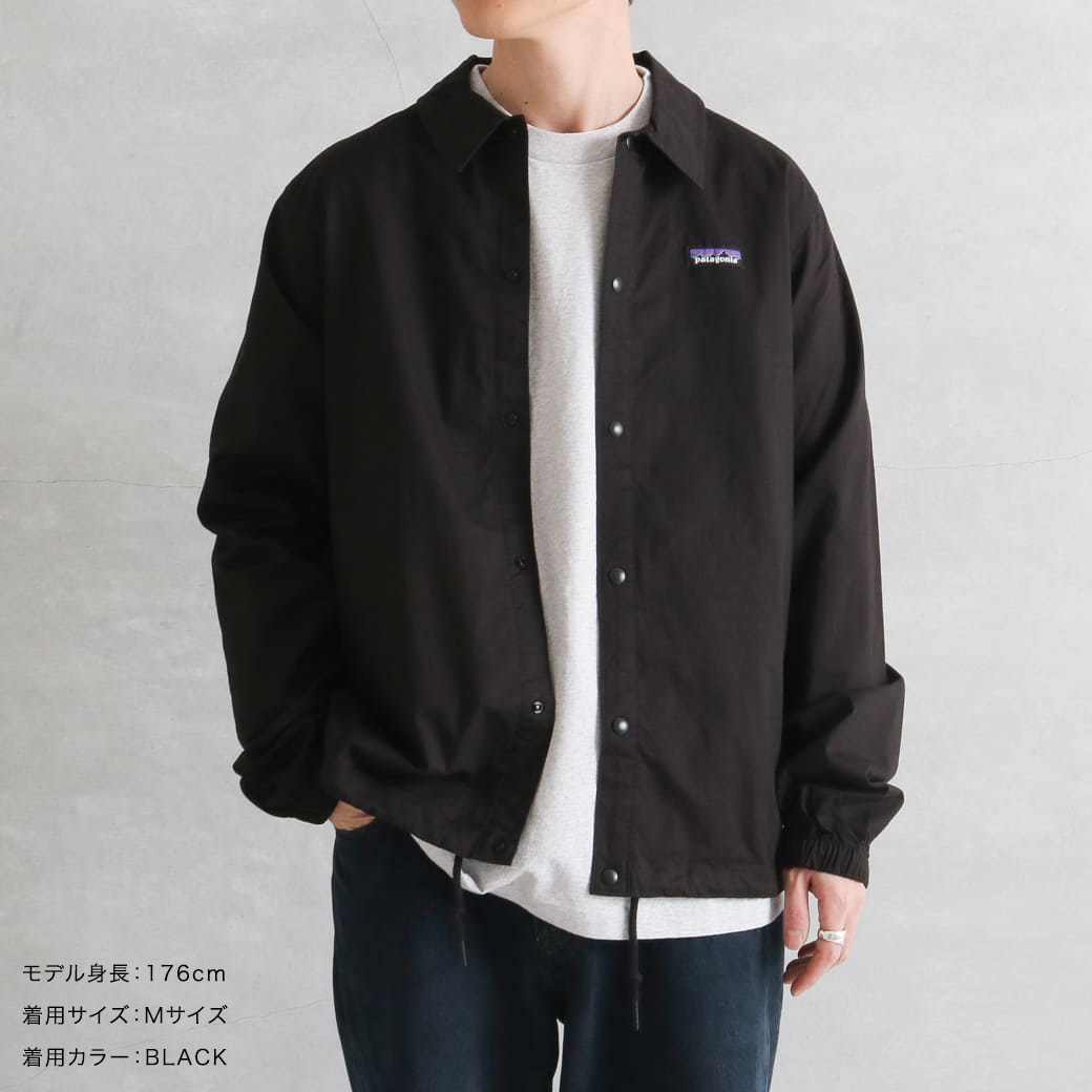 patagonia パタゴニア メンズ・ライトウェイト・オールウェア