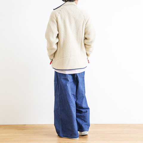 パタゴニア　Patagonia メンズレトロパイルジャケット PATAGONIA (パタゴニア) M's Retro Pile Jkt / メンズ レトロ