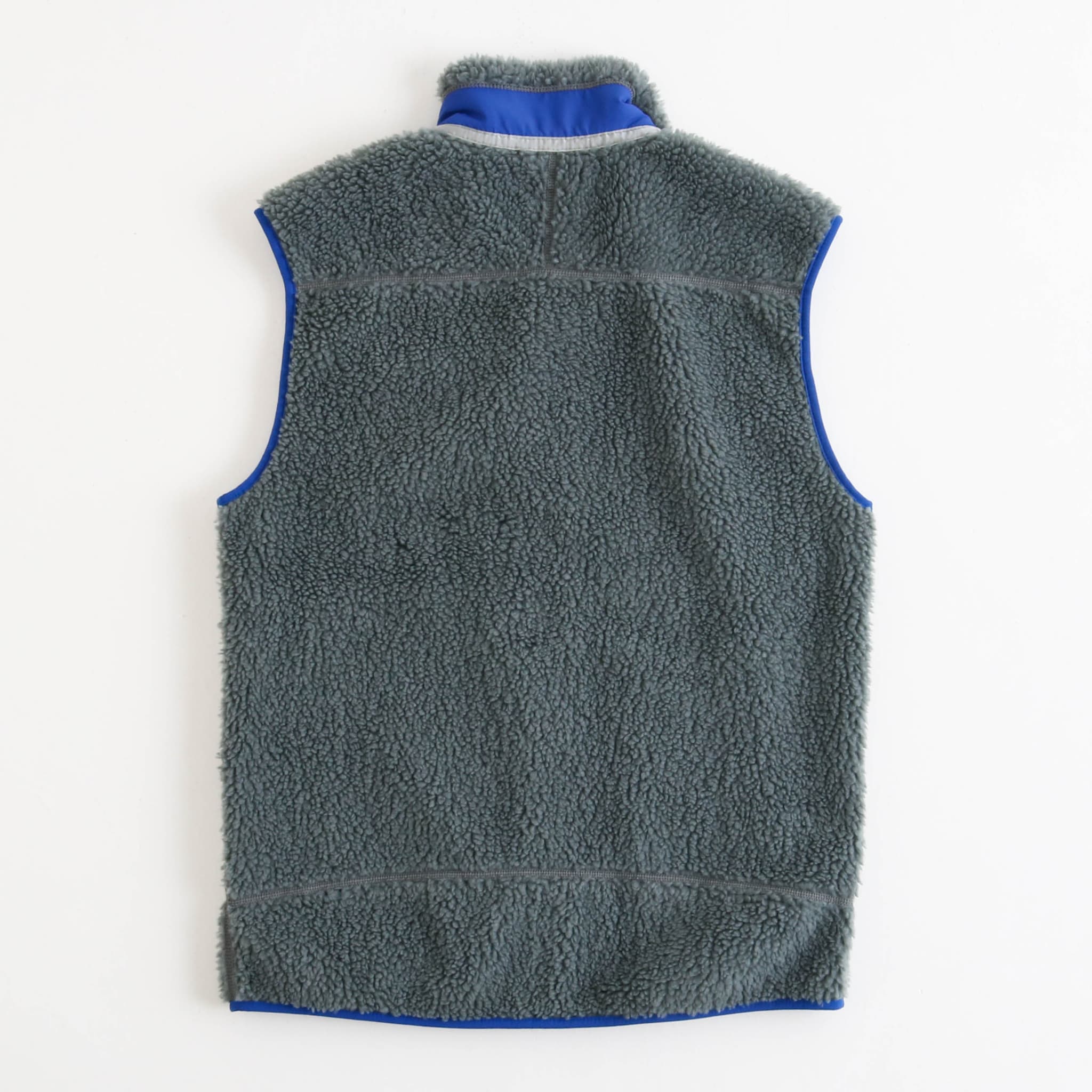 patagonia パタゴニア Men's Classic Retro-X Vest 23048｜BORN