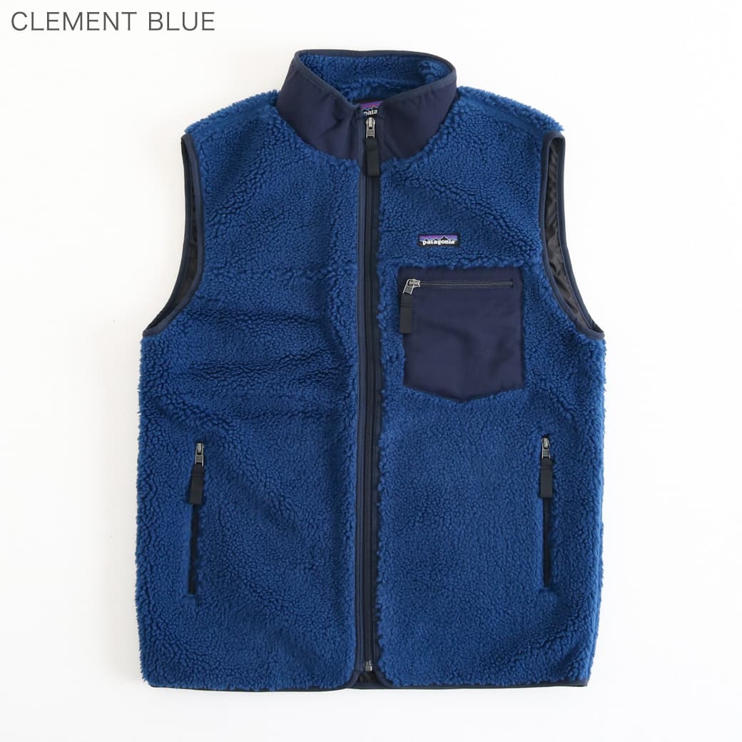 今だけ20％OFF】patagonia パタゴニア メンズ・クラシック・レトロX