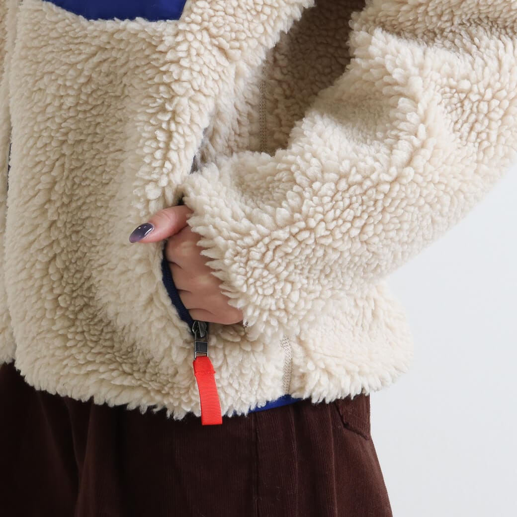 Patagonia パタゴニア ウィメンズ・クラシック・レトロX・ジャケット
