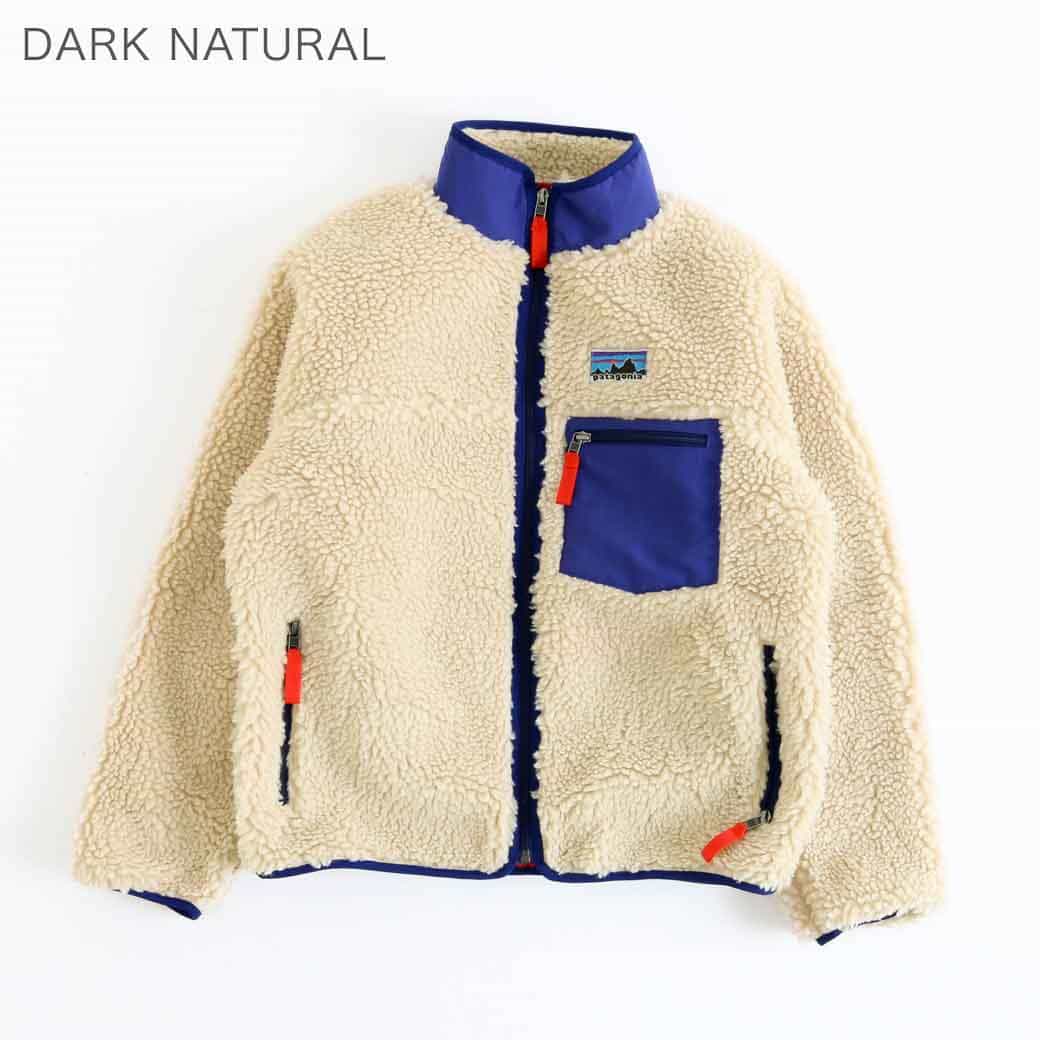 Patagonia パタゴニア ウィメンズ・クラシック・レトロX・ジャケット