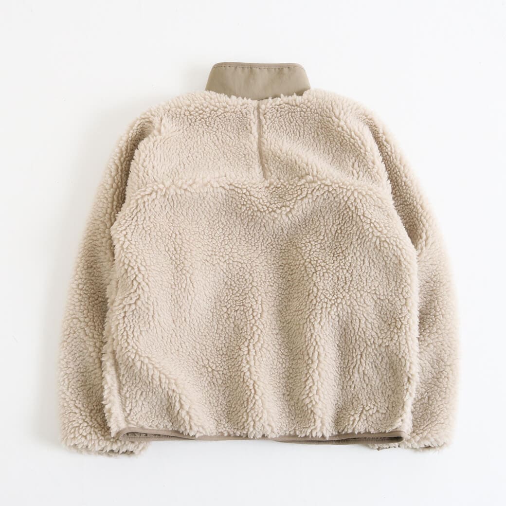 Patagonia パタゴニア ウィメンズ・クラシック・レトロX・ジャケット