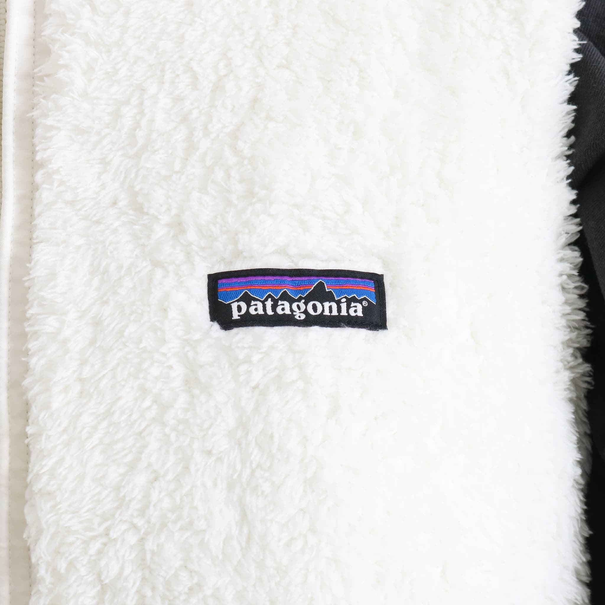 Patagonia パタゴニア ロス ガトス ベスト｜BORN FREE ONLINE SHOP