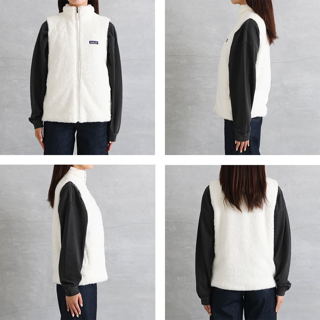 パタゴニア　メンズロス　ガトスベスト　新品未使用　タグ付　M パタゴニア Patagonia メンズ・ロス・ガトス・ベスト | GLAGH グラフ