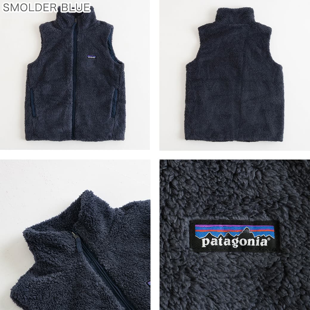 Patagonia パタゴニア ロスガトス フリースベスト 楽天市場】パタゴニア フリース ベスト patagonia メンズ ロス