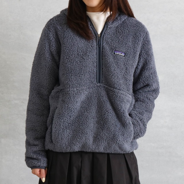 Patagonia パタゴニア ロス ガトス フーデッド プルオーバー｜BORN