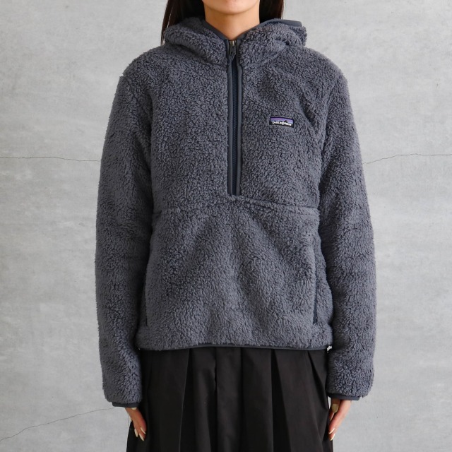 Patagonia パタゴニア ロス ガトス フーデッド プルオーバー