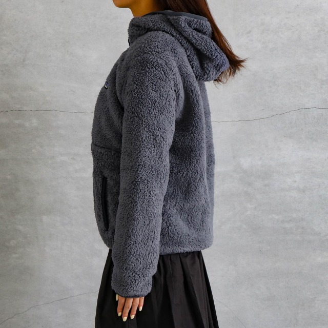 Patagonia パタゴニア ロス ガトス フーデッド プルオーバー｜BORN